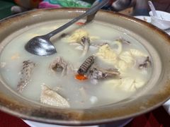 -阿莉餐厅(枣阳路店)