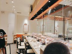 -新一番三文鱼寿司(大东海店)