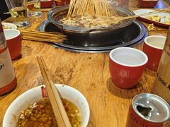 -袁记串串香(川师店)