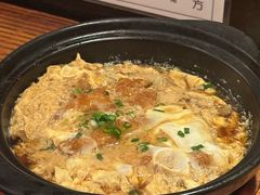 -纹兵卫手打荞麦面日料(虹桥本店)