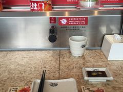 -友壹町寿司·料理(三水广场店)