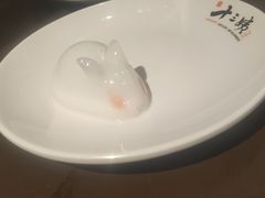 -南拳十三姨·潮汕砂锅粥(世纪金源店)