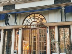 -伯衡55·吉品轩(乌鲁木齐南路店)