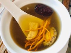 鲍鱼汤-椿记烧鹅(建干路店)