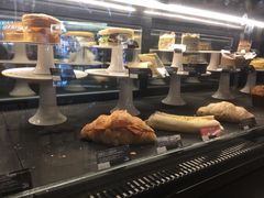 -星巴克(江北机场店)