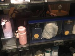 -星巴克(夏碧路店)