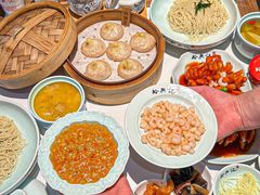 -裕兴记•蟹黄面馆(人民广场店)