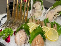 海鲜拼盘-海底捞火锅(丰尚国际广场店)