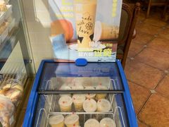 -丁香西饼屋(桂林路店)