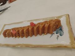 -老克勒上海菜(南京路步行街店)