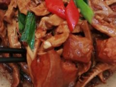 -御信客家王(洛溪店)