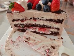 -味多美蛋糕(西大望路店)