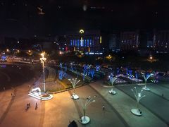 -上海虹桥中心爱琴海亚朵S酒店