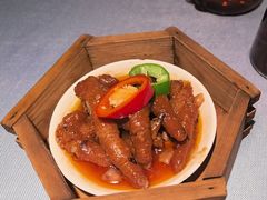 -晓粤·惹味粤菜(凯德乐峰广场店)