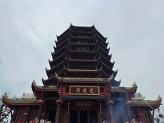 -青城山