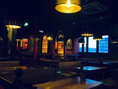 -Helens海伦司小酒馆(红旗南路店)