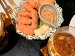 -simply thai天泰(静安嘉里中心店)