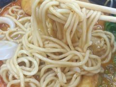 -老闽味沙茶面·姜母鸭(传承35年曾厝垵店)