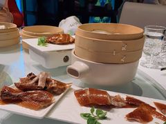 -大董(环贸iapm店)