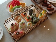 -上海齐鲁酒店·辣椒屋咖啡厅