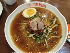 -英兰朝族饭店(河南桥头店)