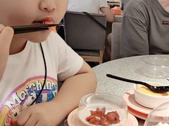 -争鲜回转寿司(金桥家乐福店)