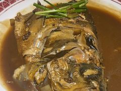 -旺顺阁鱼头泡饼(常营店)
