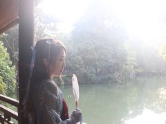 -汉仪华裳汉服旗袍·摄影写真馆(乌镇西栅店)