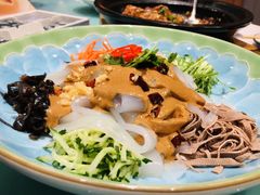 -湘菜园·现炒土菜(六纬路店)