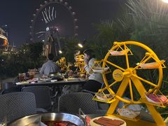 -故里和山·成都火锅(欢乐港湾店)