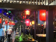 -老淮安·淮安菜(涟水店)