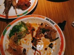 -比格比萨自助(沙河店)