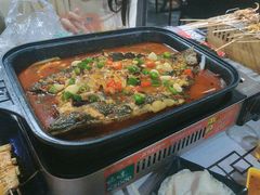 -云晓光头烧烤吧(盛夏店)