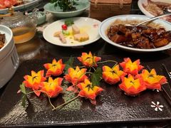 -湖畔居茶楼(湖滨店)