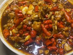 -老三样·旧食新味(万寿宫店)