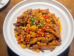 -小柴米·传统江西菜(万寿宫店)