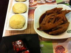 -添好运点心专门店(中环IFC店)