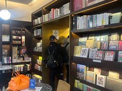 -思南书局(复兴中路店)