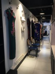 -时光纪亲子全家福照相馆(静安店母女写真父母纪念照)