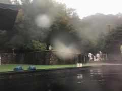 -中铁花水湾四季温泉谷