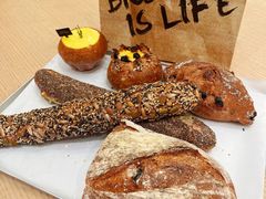 -PAPER STONE BAKERY(天汇广场店)