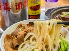 -珍珍小食店(西华路店)