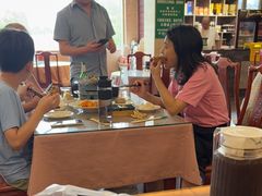 -烤肉宛饭庄(北新桥店)