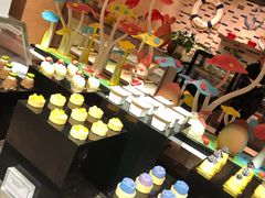 -乐咖啡西餐厅(太湖皇冠假日酒店)