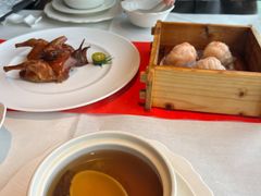 -馋遇江南·精致湖景雅宴(东方之门店)