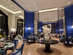-翠湖轩中餐厅(昆明翠湖宾馆店)