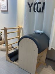 -YesYoga瑜伽普拉提塑形体雕馆