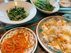 -巴依老爷新疆美食(工体旗舰店)