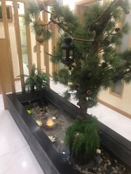 -芳朵美容养生SPA