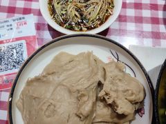 -王村姑老土炕莜面村(桥东店)
